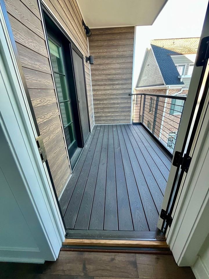 Old Trail Heights Apartments For Lease! - Photo 4 of 23
