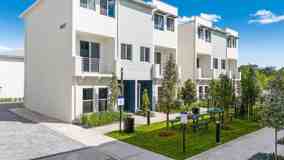 The Addison in Palmetto Bay | Townhomes - Photo 1 of 1