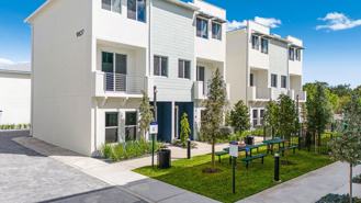 The Addison in Palmetto Bay | Townhomes - Photo 1 of 1