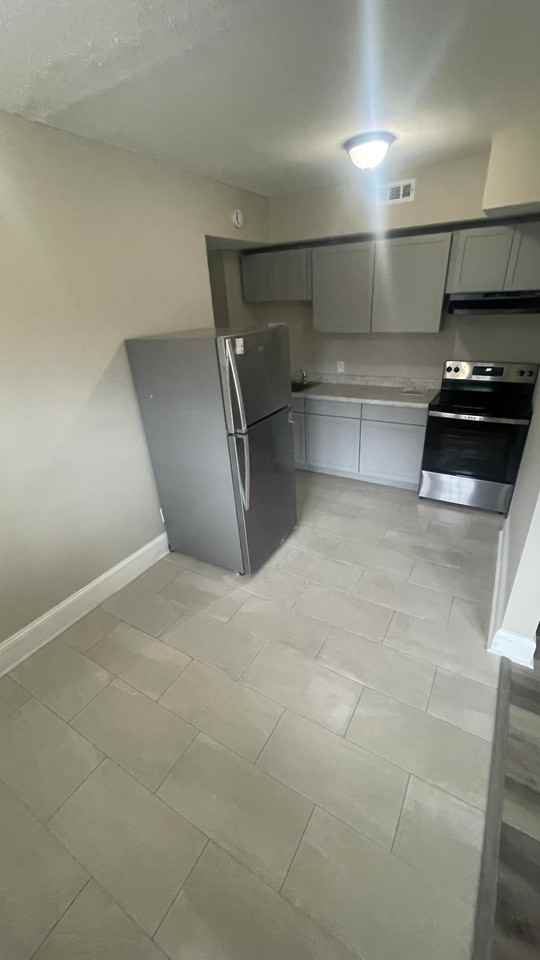 Two Bedroom Apartment - Photo 2 of 5