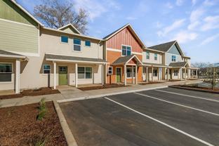 Floral East Apartment Homes - Photo 1 of 1