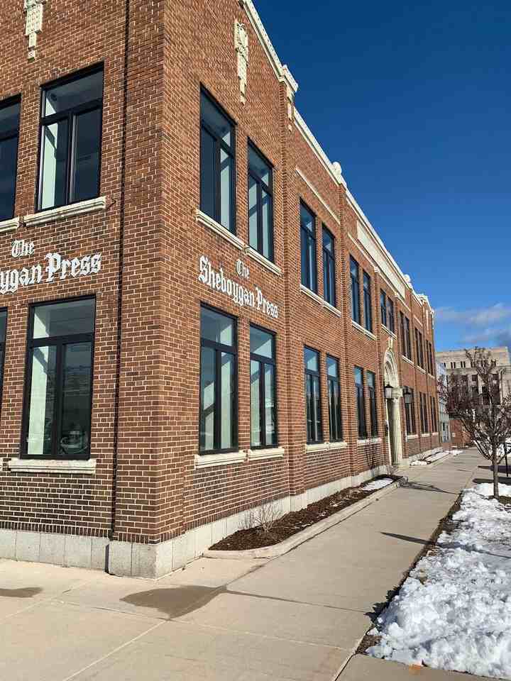 The Press Apartments - Photo 2 of 20