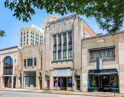 featured image of 306 E Grace St