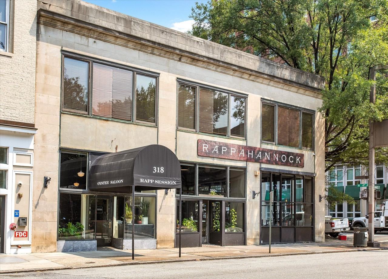 Grace Street 306 E - Photo 4 of 33