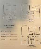 Carillon Place Apartments - Photo 1 of 1