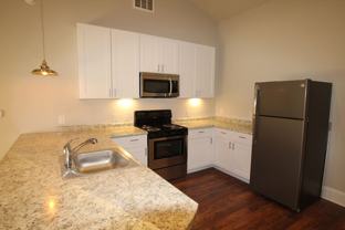 203-205 E Gwinnett St. - Photo 1 of 1