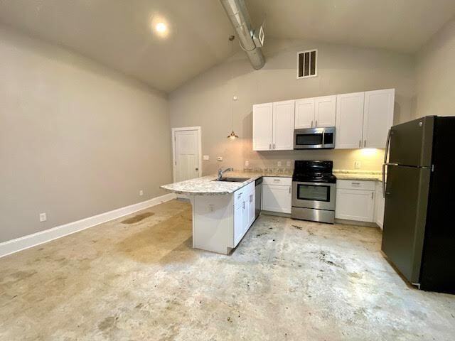 203-205 E Gwinnett St. - Photo 2 of 7