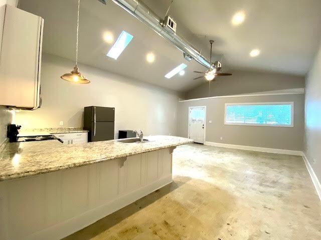 203-205 E Gwinnett St. - Photo 3 of 7