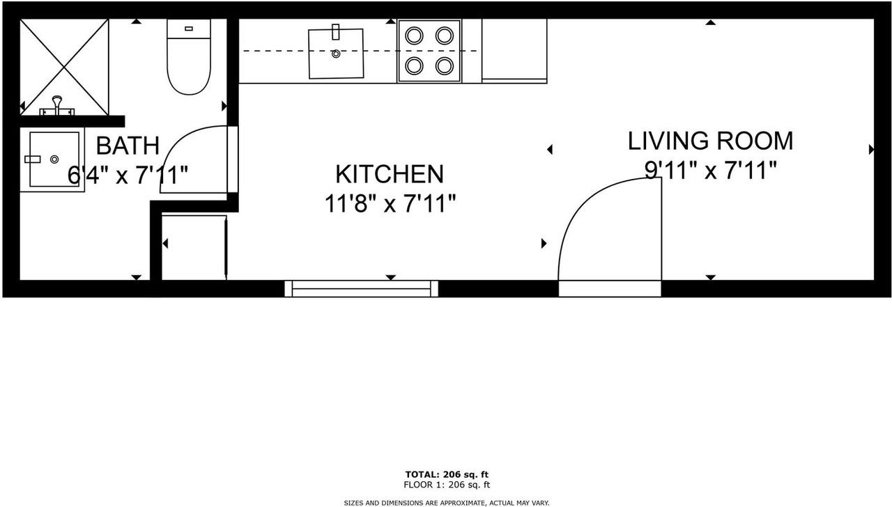 5517 N 27th Dr #15 - Photo 2 of 17