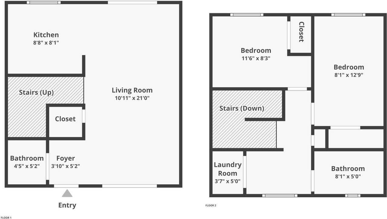 1713 Carolina St #111 - Photo 2 of 17