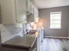 Rabon Chapel Apartments - Photo 1 of 1