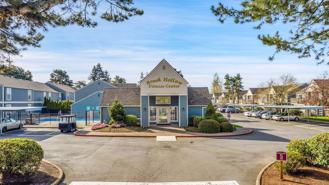 BROOK HOLLOW APARTMENTS - Photo 1 of 1