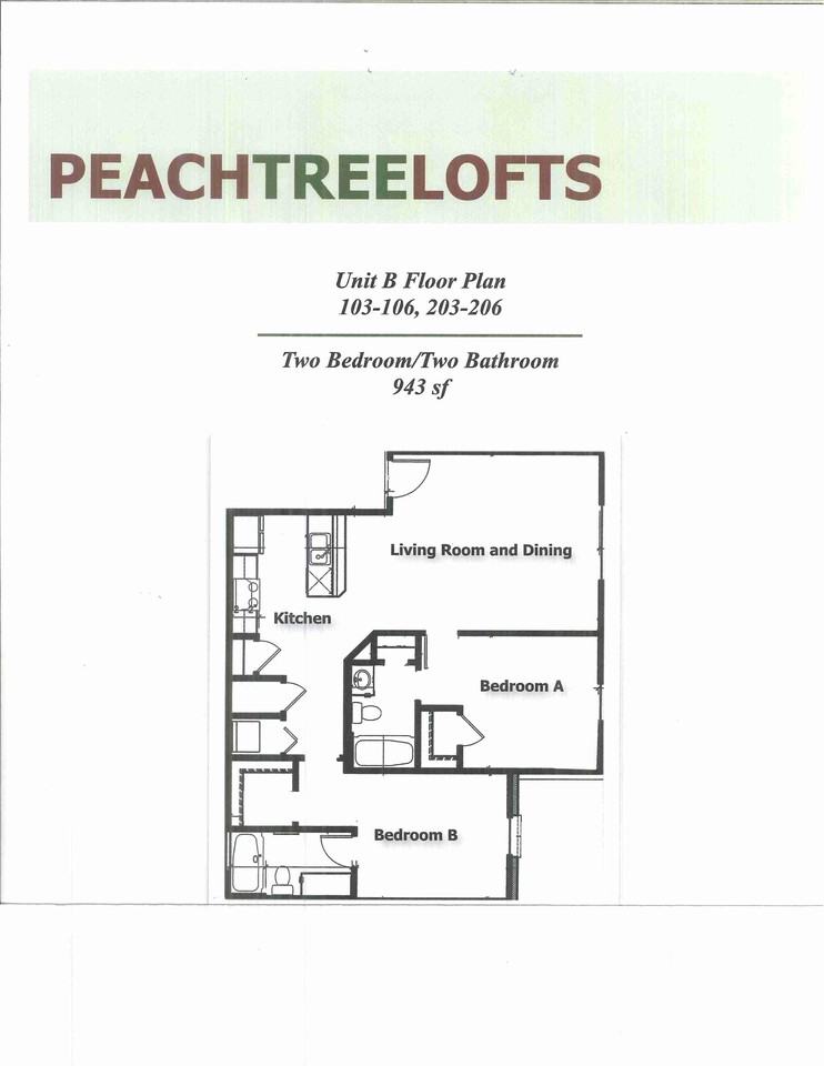 Peach Tree Lofts - Photo 2 of 50