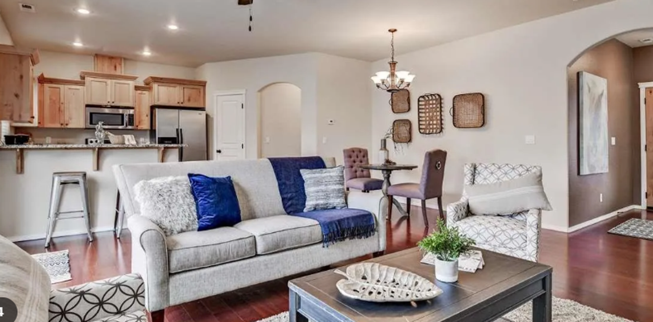 8891 W Evening Star Ln - Photo 3 of 17