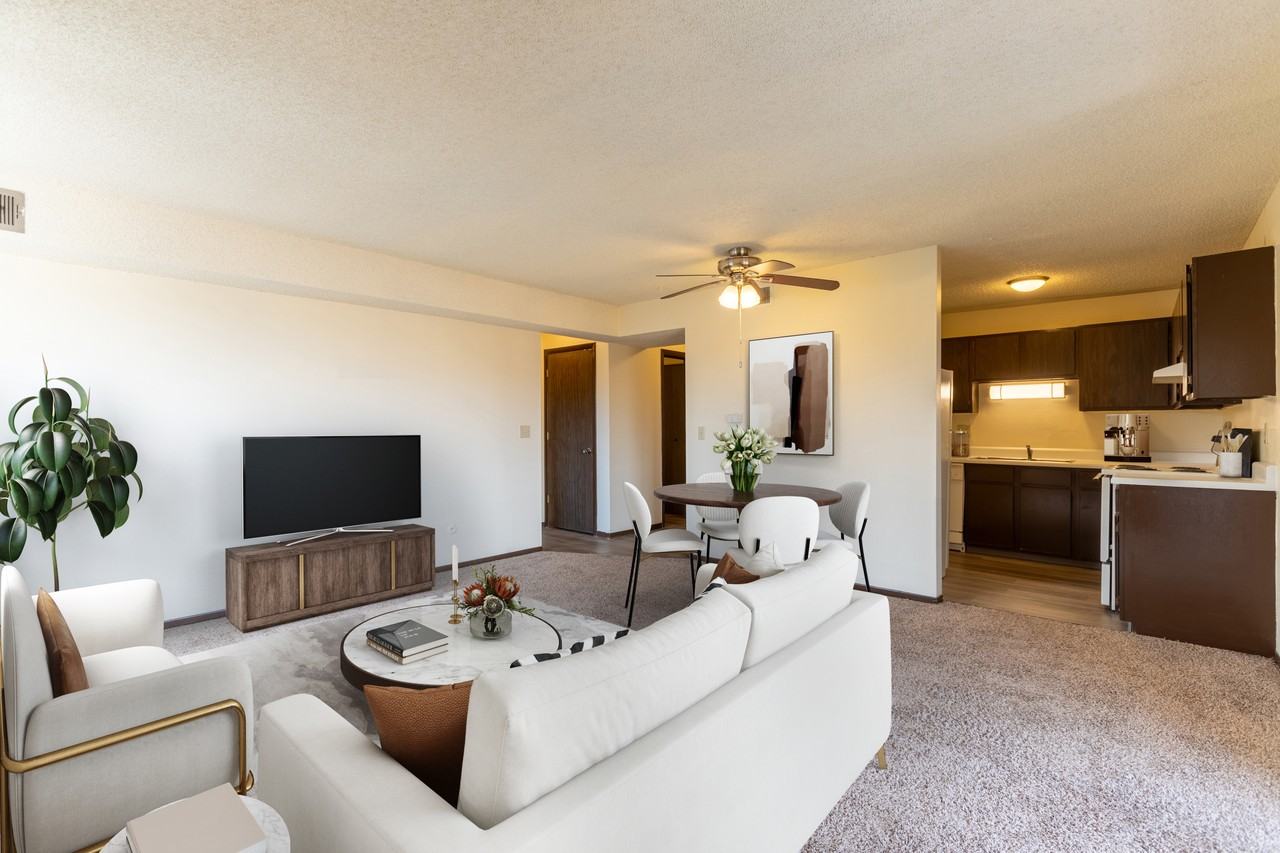 Candlewood Apartments - Photo 4 of 149