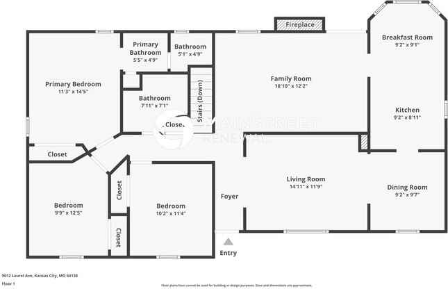 9012 Laurel Ave - Photo 2 of 17