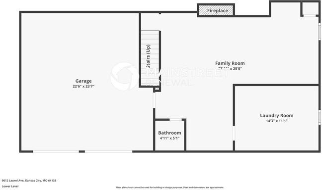 9012 Laurel Ave - Photo 3 of 17