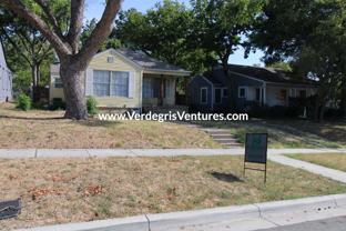 4904 Calmont Ave #NA - Photo 1 of 1