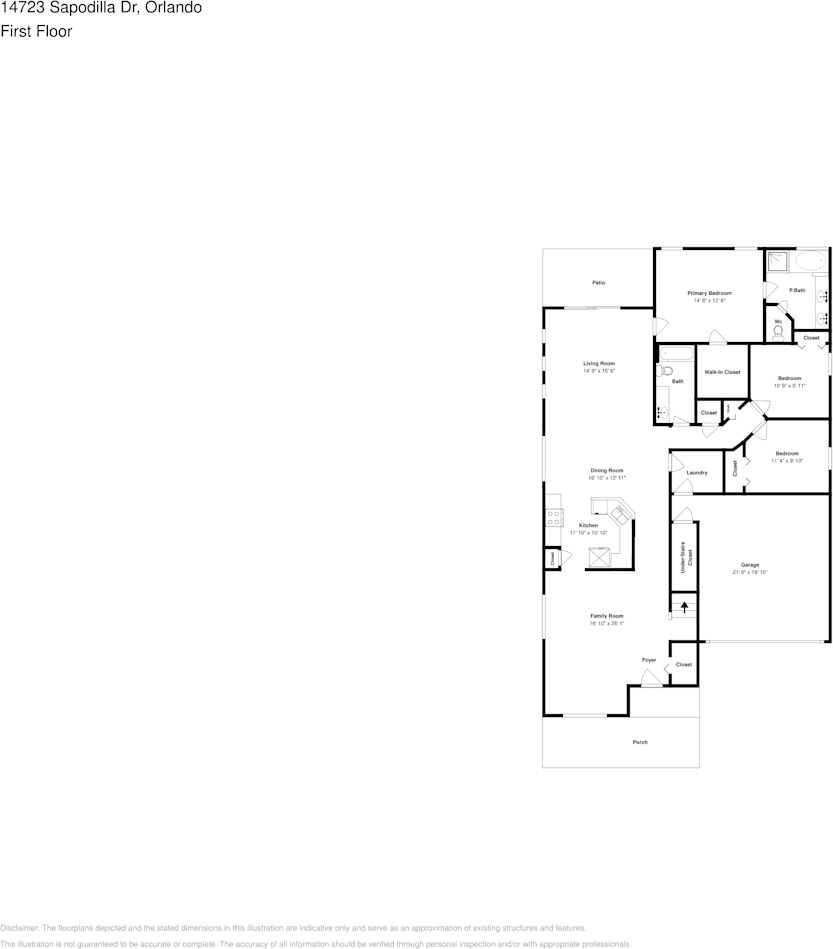 14723 Sapodilla Dr - Photo 2 of 25