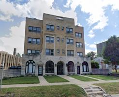 featured image of 529 North Main Street