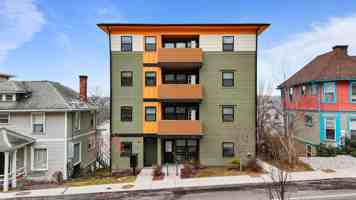 featured image of 126 College Ave