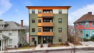 126 College Ave - Photo 1 of 1