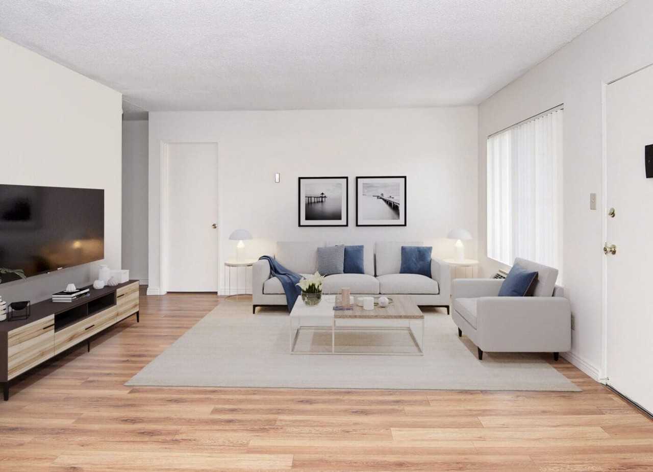 Casa de Helix Apartments - Photo 4 of 50