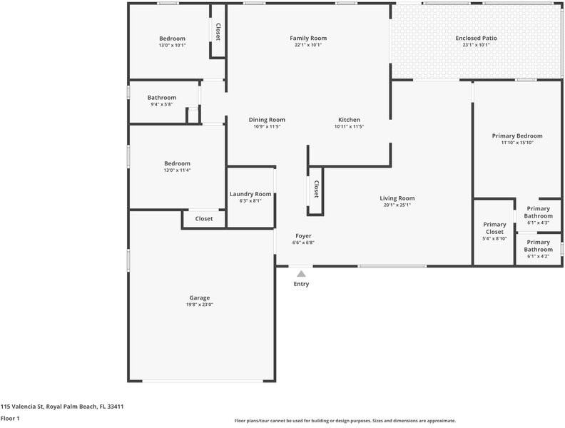 115 Valencia St - Photo 2 of 16