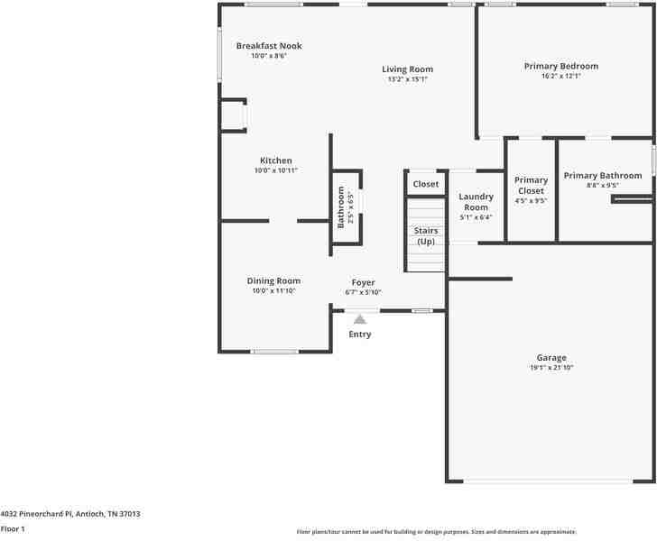 4032 Pineorchard Pl - Photo 2 of 17