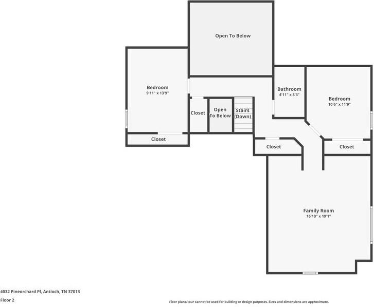 4032 Pineorchard Pl - Photo 3 of 17