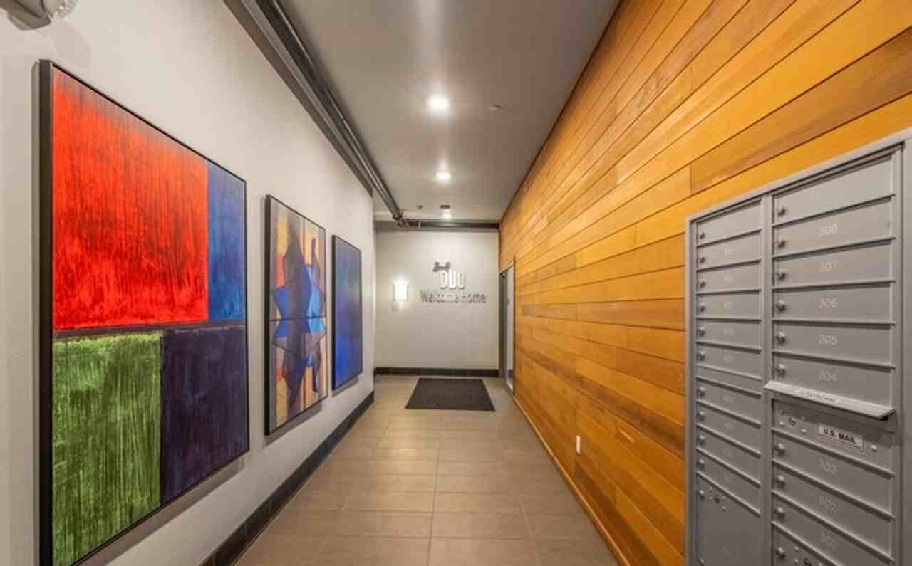 The Duo Apartments - Photo 5 of 15