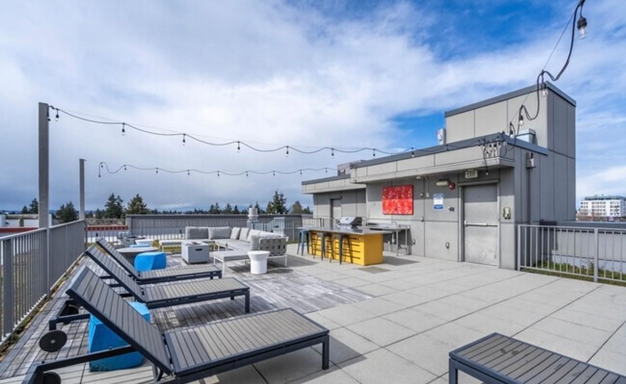 The Duo Apartments - Photo 7 of 15