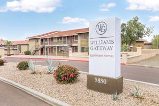 Williams Gateway Apartments - Photo 1 of 1