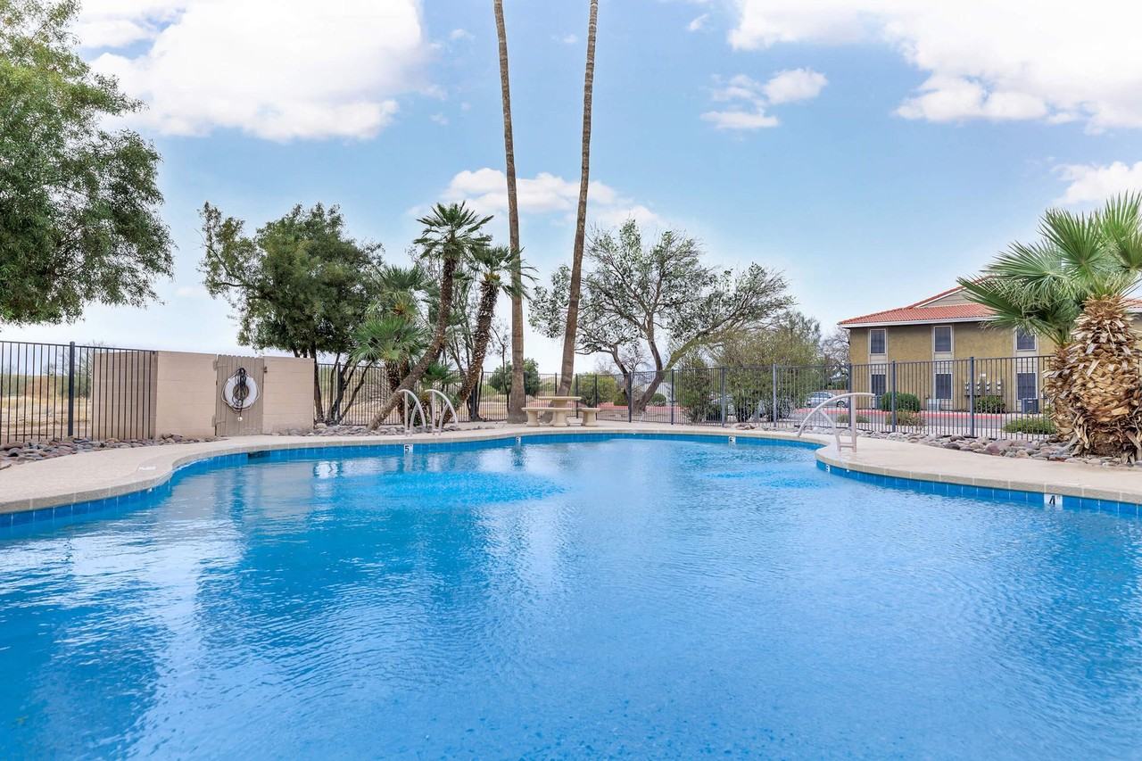 Williams Gateway Apartments - Photo 2 of 17