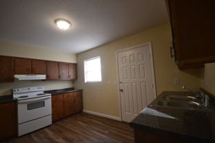 Pike Apartments - Photo 1 of 1