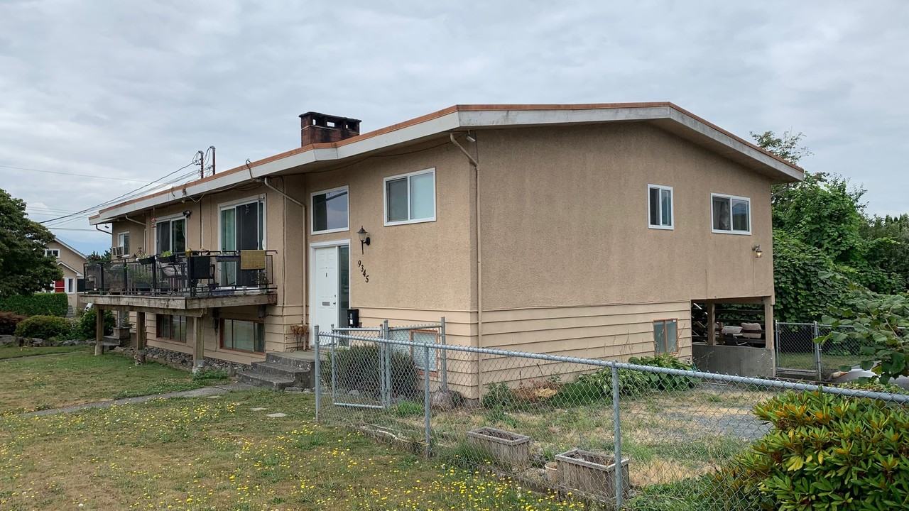 9345 Charles Street #B