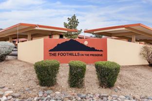 Foothills at the Preserve Apartments - Photo 1 of 1