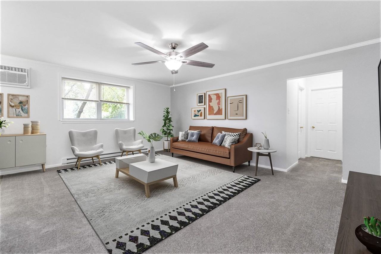 Fox Meadows Apartments - Photo 4 of 9