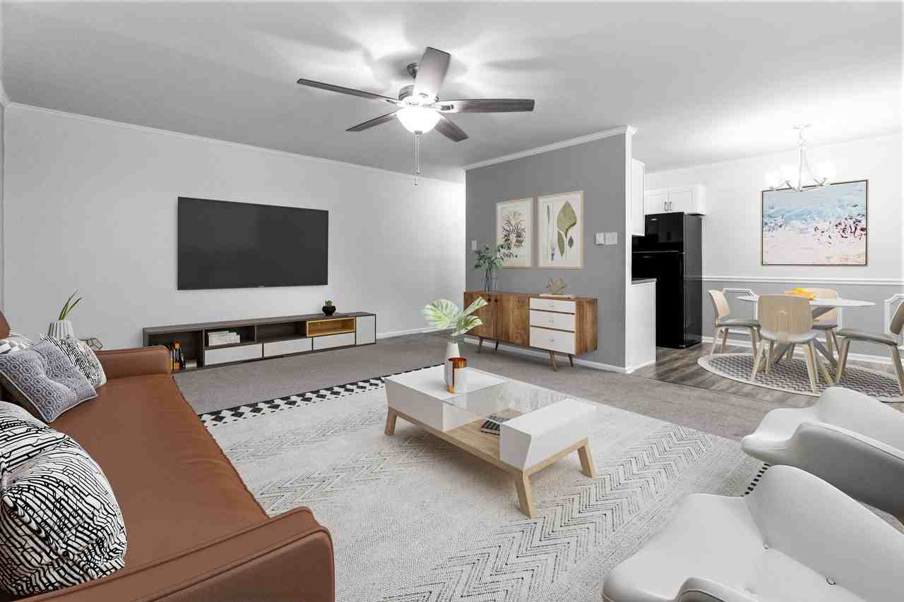Fox Meadows Apartments - Photo 5 of 9