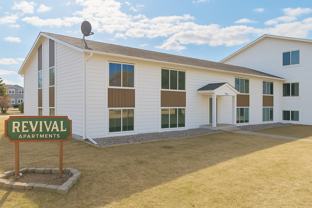 Revival Apartments - Photo 1 of 1