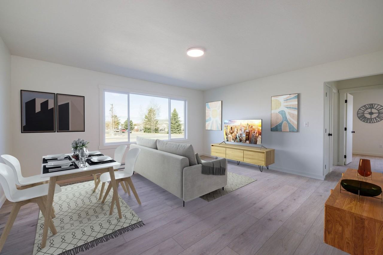 Revival Apartments - Photo 4 of 11