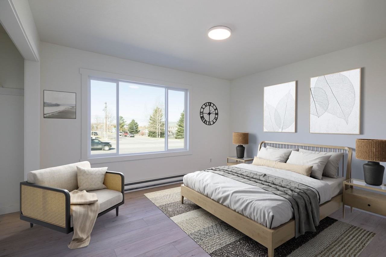 Revival Apartments - Photo 6 of 11