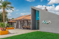 Aqua Apartments - Photo 1 of 1