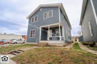 417 W 4th St - Photo 1 of 1