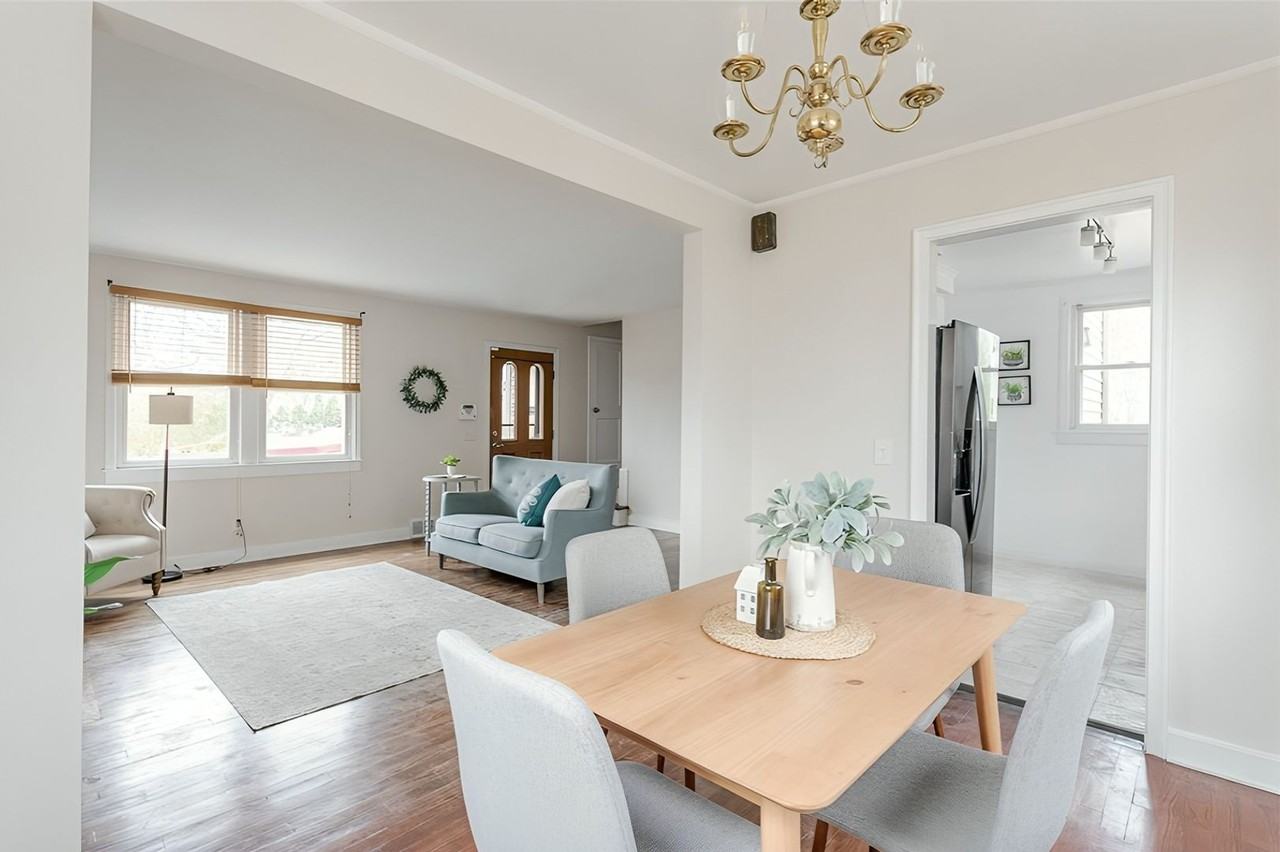 205 Lattimore Rd - Photo 4 of 15