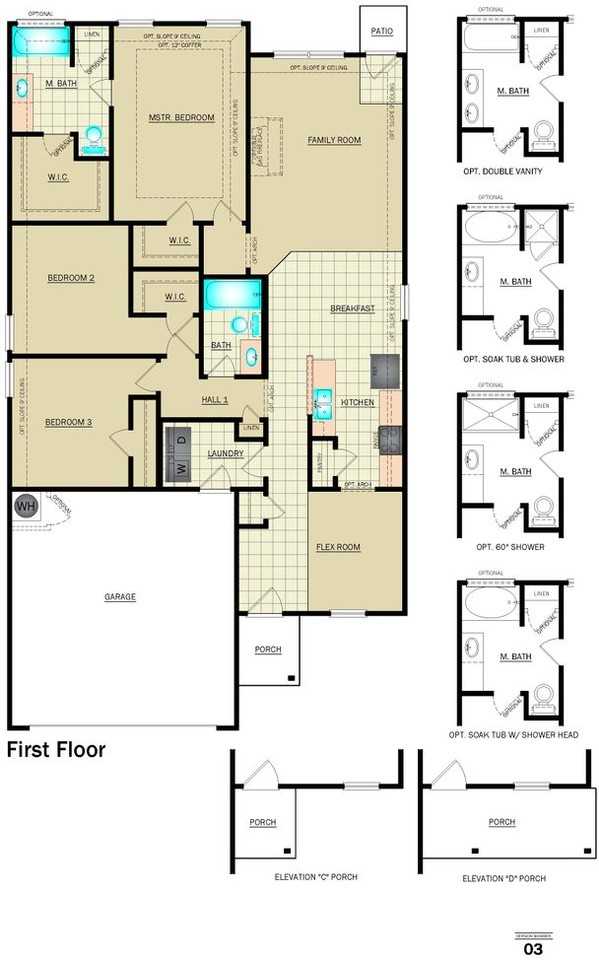 10413 Cypress Knee Dr - Photo 2 of 20