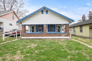 429-431 S Oakland Ave - Photo 1 of 1