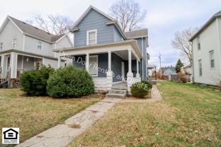 1030 Columbia Triplex - Photo 1 of 1