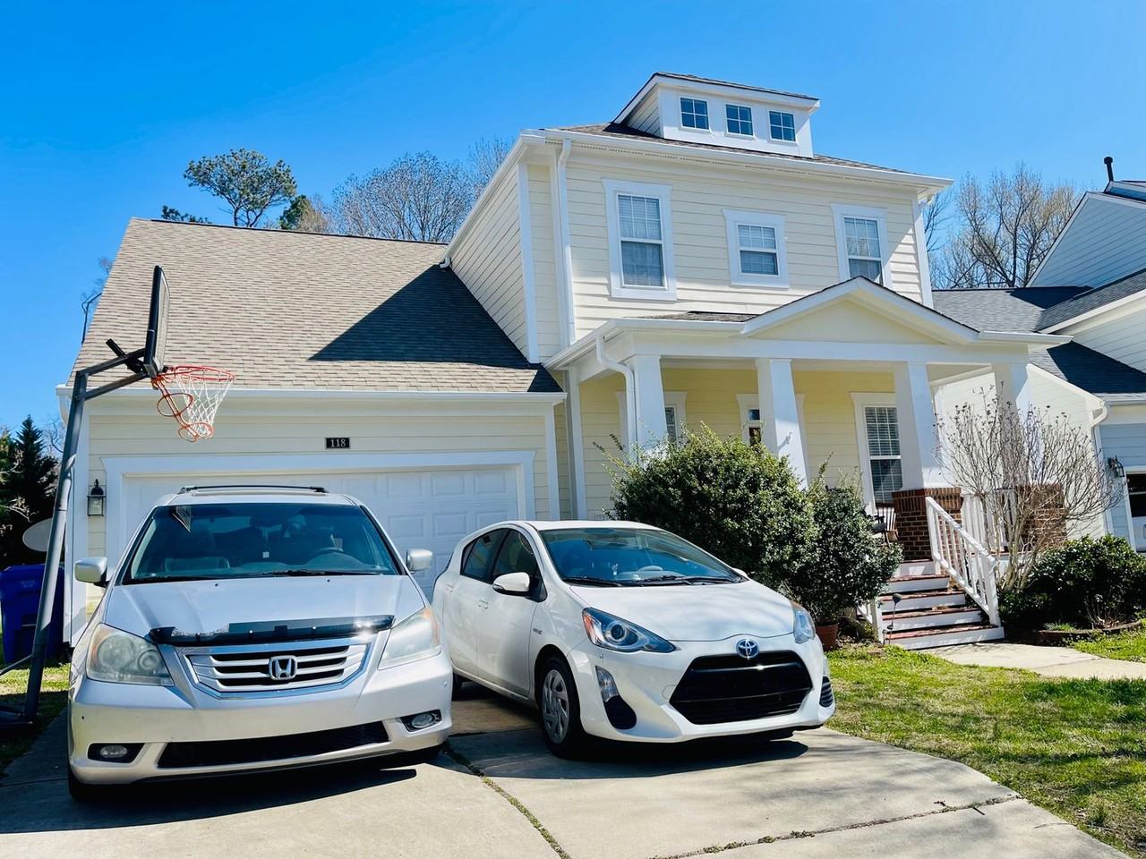 118 N Fields Cir - Photo 2 of 22