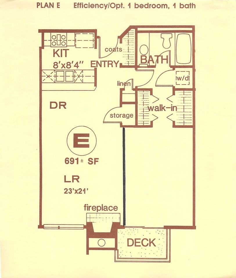 315 E 12th Ave #1 - Photo 2 of 18